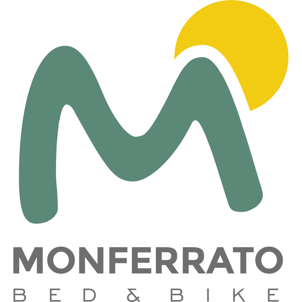 Logo Monferrato Bed&Bike